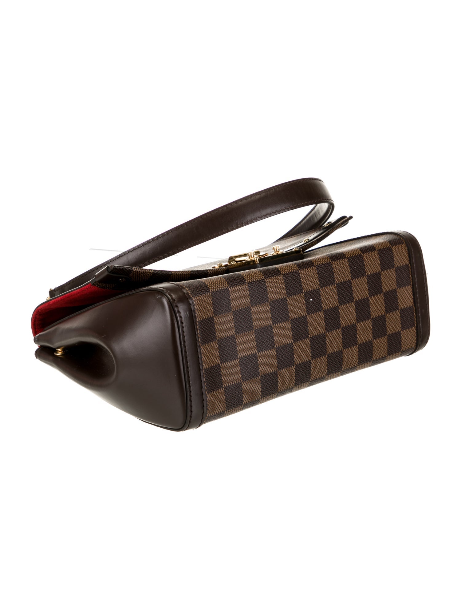 Louis Vuitton Damier Ebene Venice